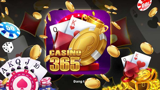Giới thiệu Casino365