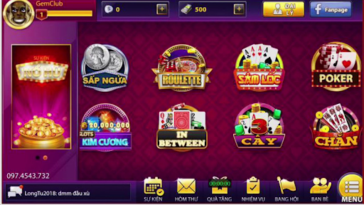 Đánh giá cổng game Casino365
