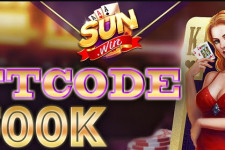Giftcode Sunwin – Nhập mã ngay, nhận ngay quà khủng số 1
