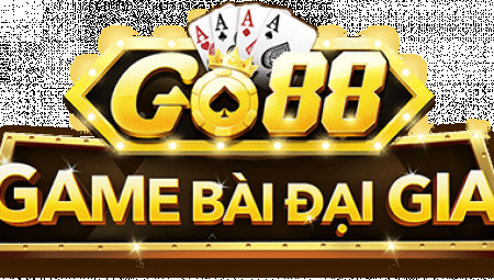 Go88 – Link tải nhà cái game bài Go88 IOS/ Android/ PC/ APK