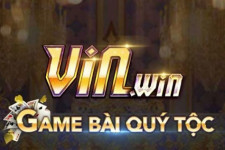 Vinwin – Game bài quý tộc Vin88, Link tải IOS/Android/APK 2022