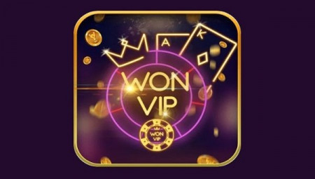 Wonvip – Game bài đổi thưởng số cho người Việt tại Hàn 2022